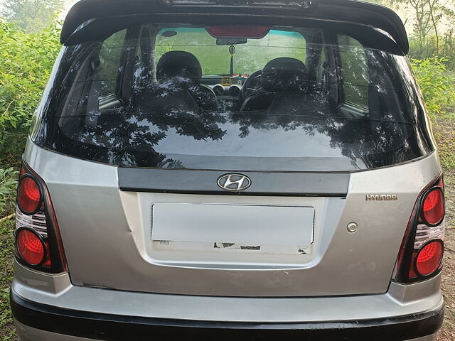 Used Hyundai Santro Xing [2003-2008] XG in Raipur