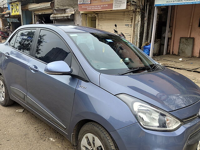 Used Hyundai Xcent [2014-2017] S 1.2 [2014-2016] in Kolkata