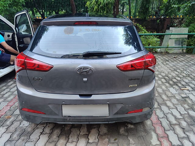 Used Hyundai Elite i20 [2014-2015] Asta 1.4 CRDI in Greater Noida