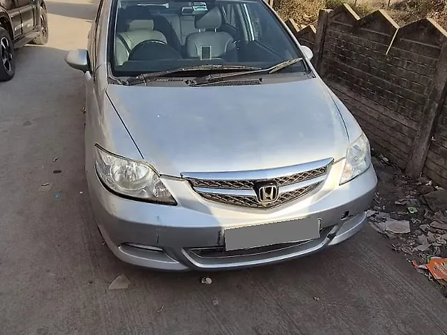 Used 2007 Honda City in Junagadh Used 2007 Honda City in Junagadh