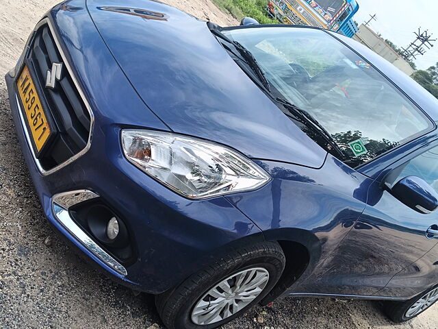 Used Maruti Suzuki Dzire VXi in Bangalore