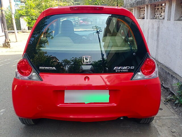 Used Honda Brio [2013-2016] S MT in Pune