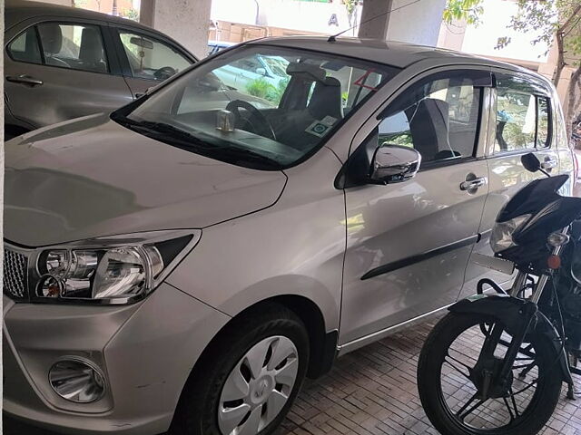 Used Maruti Suzuki Celerio [2017-2021] ZXi (Opt) [2019-2020] in Pune