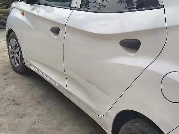 Used 2012 Hyundai Eon in Saran