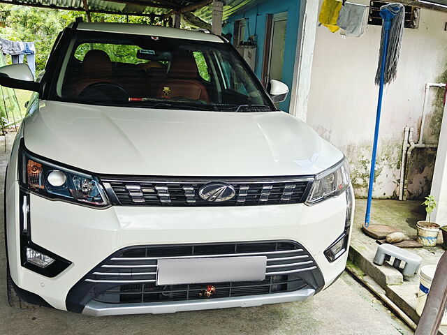 Used 2019 Mahindra XUV300 in Balasore