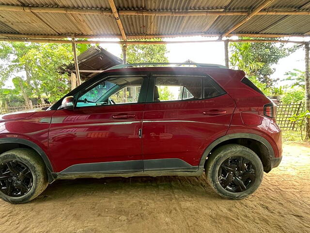 Used Hyundai Venue [2022-2023] S (O) 1.2 Petrol in Golaghat