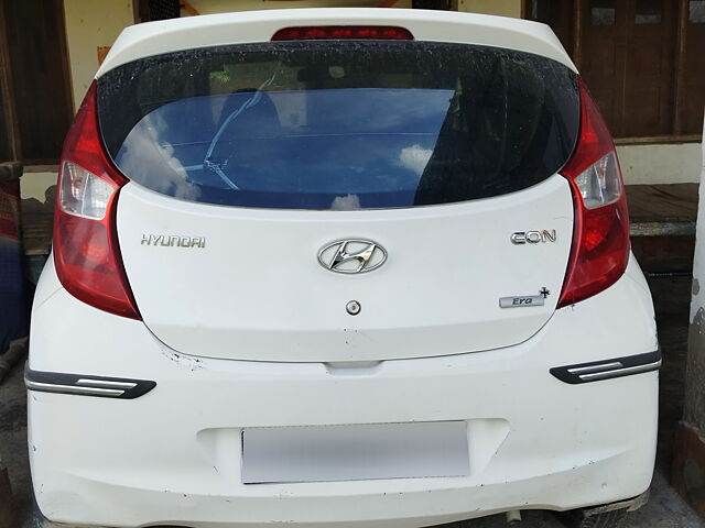 Used Hyundai Eon 1.0 Kappa Magna + (O) [2014-2016] in Rae Bareli