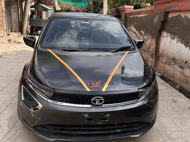 Used 2020 Tata Altroz in Sikar