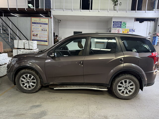 Used Mahindra XUV500 W9 AT in Gurgaon