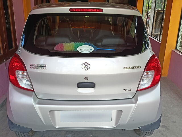 Used 2014 Maruti Suzuki Celerio in Duliajan