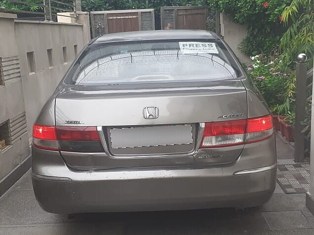 Used Honda Accord [2003-2007] 3.0 V6 AT in Noida