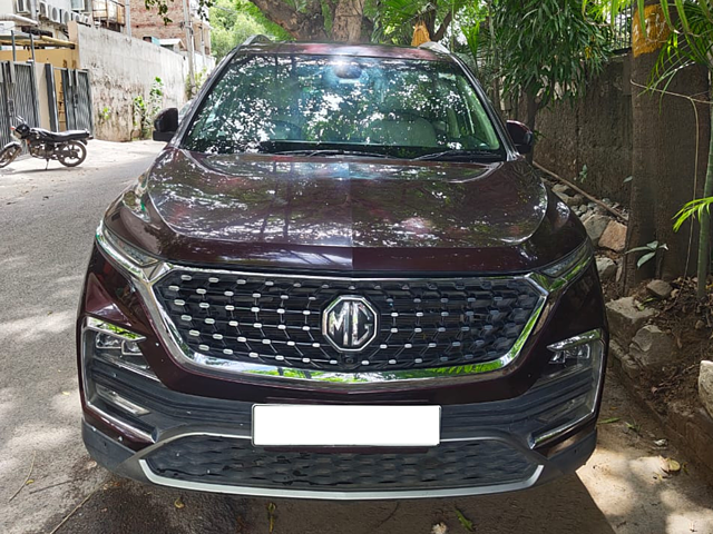 Used 2021 MG Hector in Delhi