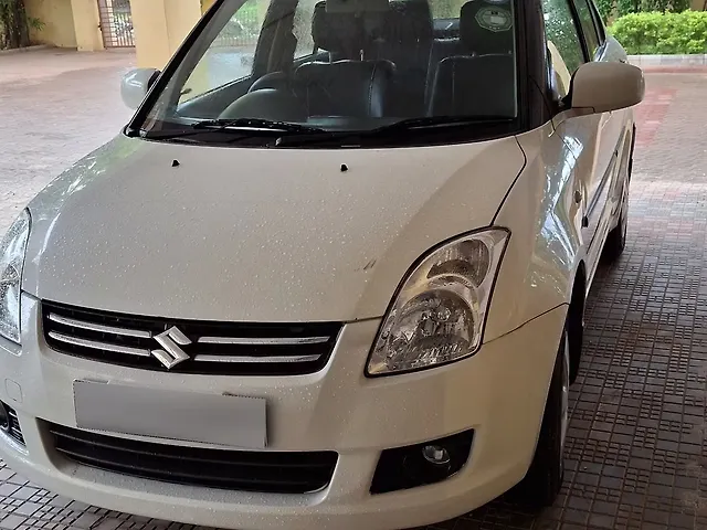 Used Maruti Suzuki Swift Dzire [2008-2010] VXi in Bhubaneswar