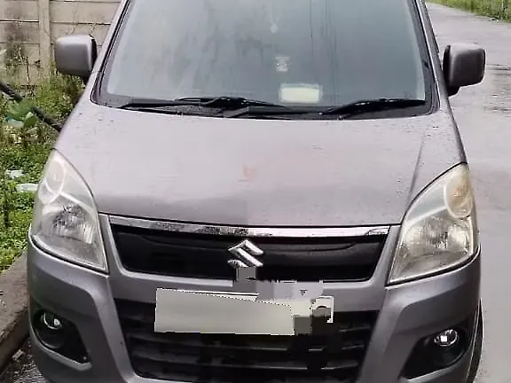 Used 2016 Maruti Suzuki Wagon R in Ratlam