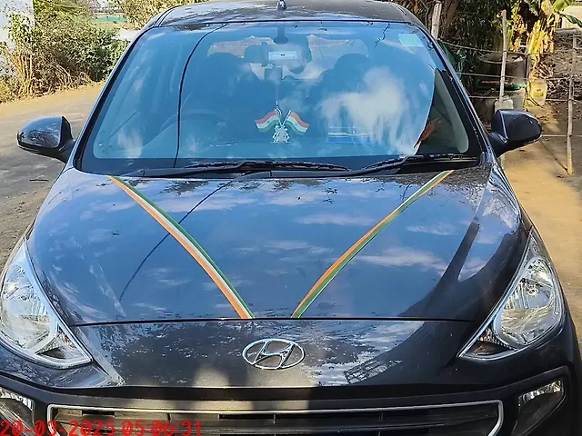 Used 2021 Hyundai Santro in Rajgarh Used 2021 Hyundai Santro in Rajgarh