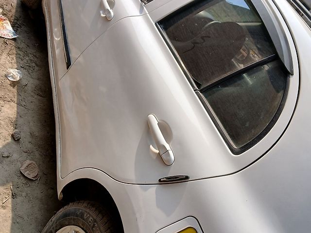 Used Nissan Micra Active XV in Motihari