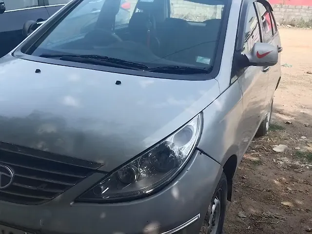 Used 2013 Tata Vista in Raichur