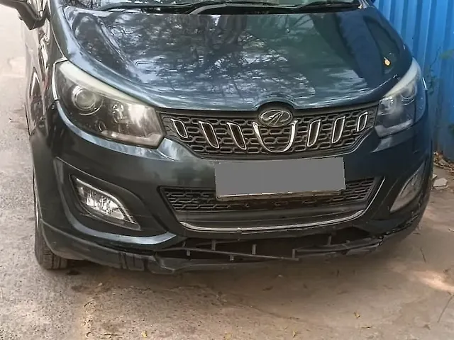 Used 2019 Mahindra Marazzo in Delhi