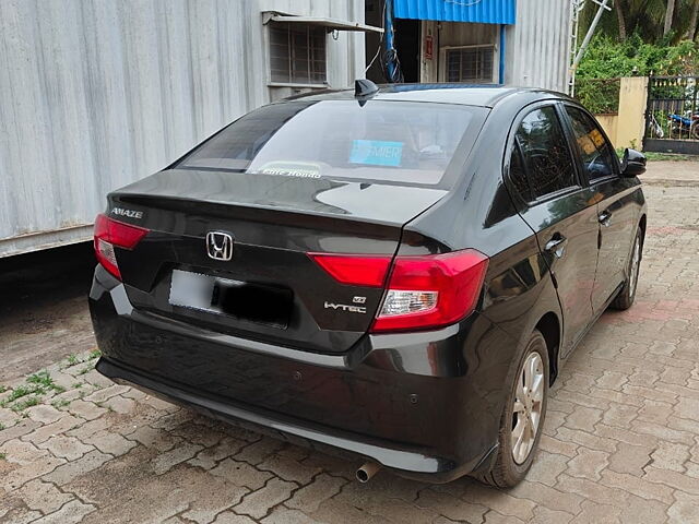 Used Honda Amaze [2018-2021] 1.2 VX MT Petrol in Rajahumundry