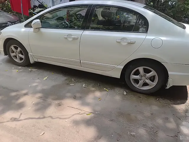 Used 2012 Honda Civic in Delhi