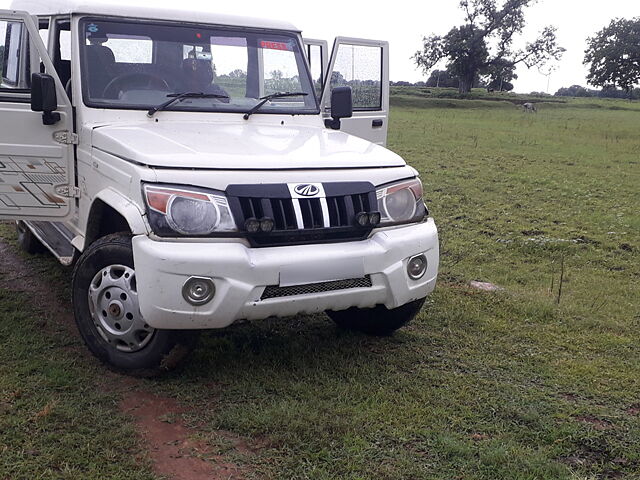 Used Mahindra Bolero [2011-2020] SLE BS IV in Rewa