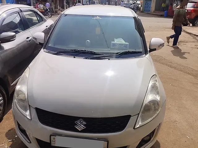 Used 2012 Maruti Suzuki Swift in Bidar Used 2012 Maruti Suzuki Swift in Bidar