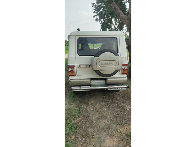 Used Mahindra Bolero [2007-2011] Plus AC PS in Gorakhpur