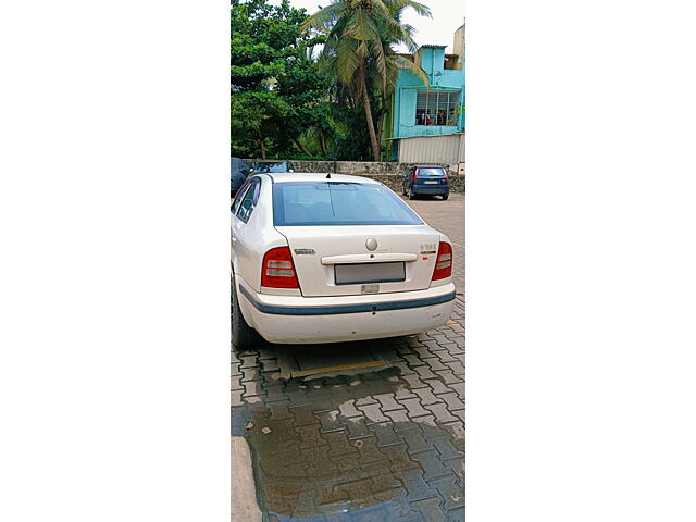 Used Skoda Octavia [2001-2010] Rider 1.9 TDI in Madurai