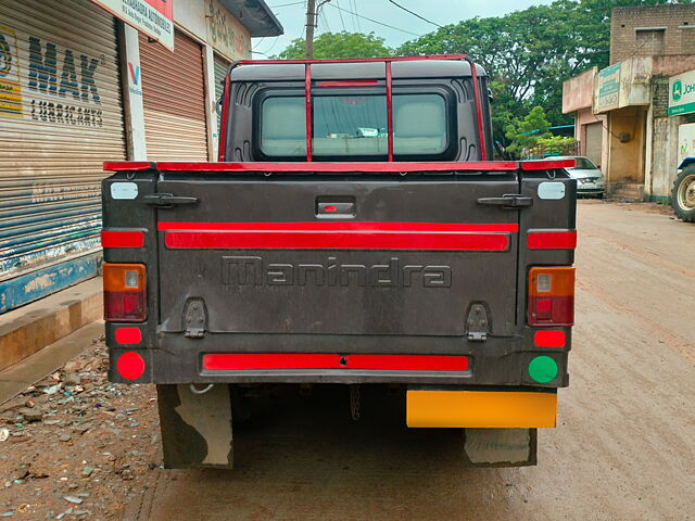 Used Mahindra Bolero [2020-2022] B6 in Nandyal