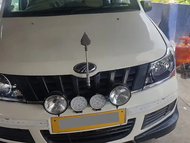 Used 2018 Mahindra Xylo in Salem