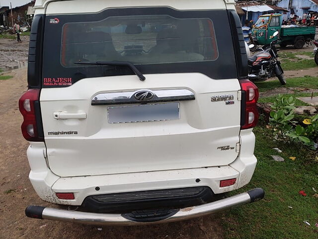 Used Mahindra Scorpio Getaway 2WD BS IV in Bhagalpur