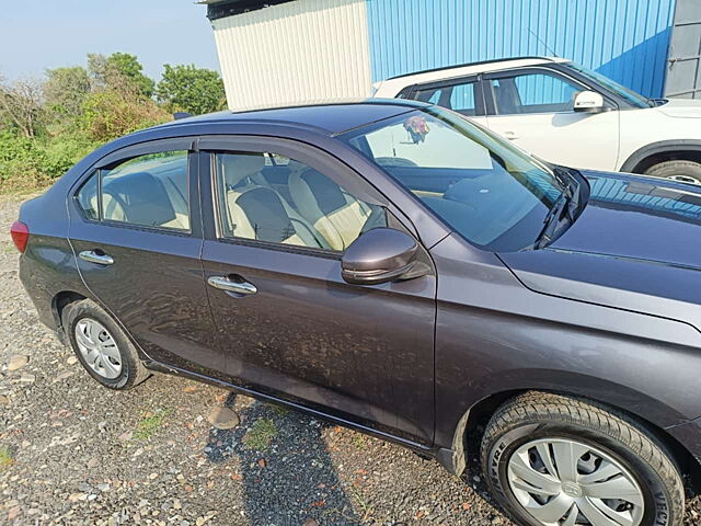 Used Honda Amaze [2018-2021] Exclusive Edition Petrol [2019-2020] in Mehsana