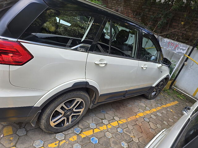 Used Tata Hexa [2017-2019] XT 4x2 7 STR in Pune