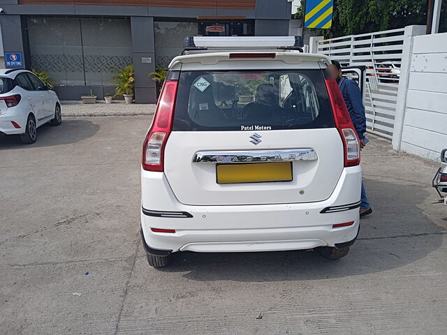 Used Maruti Suzuki Wagon R LXI 1.0 [2022-2023] in Indore