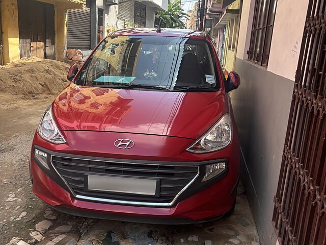 Used 2018 Hyundai Santro in Jamshedpur