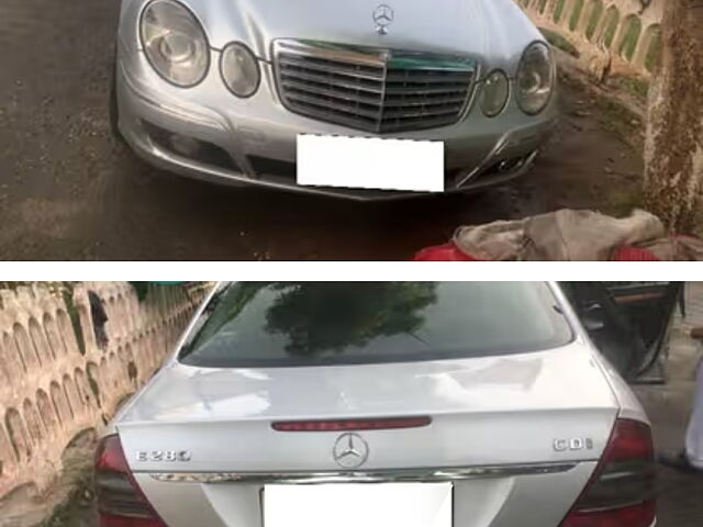 Used Mercedes-Benz 200 Diesel in Amritsar