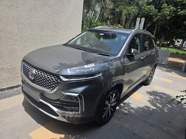 Used 2020 MG Hector in Vadodara