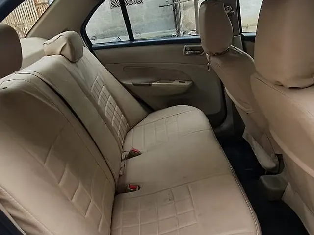 Used Maruti Suzuki Swift DZire [2011-2015] VDI in Mathura