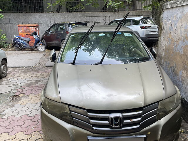 Used 2010 Honda City in Delhi