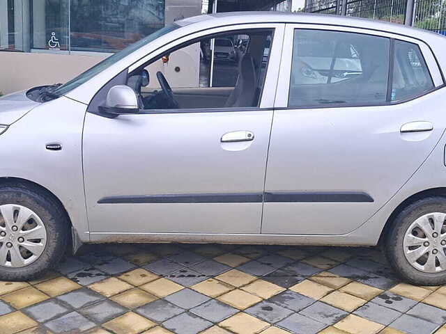 Used Hyundai i10 [2010-2017] Magna 1.2 Kappa2 in Ranchi