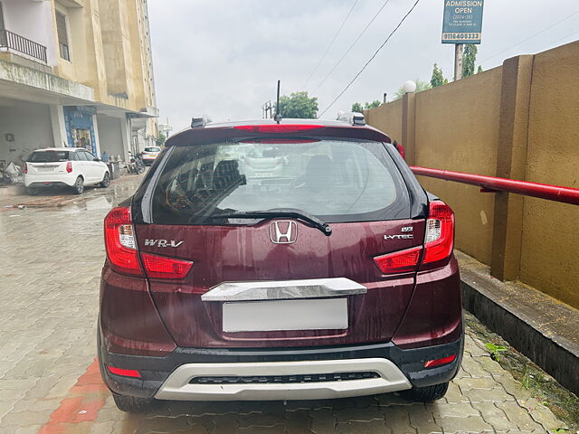 Used Honda WR-V [2017-2020] VX MT Petrol in Jaipur