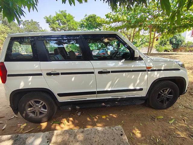 Used Mahindra Bolero [2011-2020] SLX BS IV in Bhubaneswar