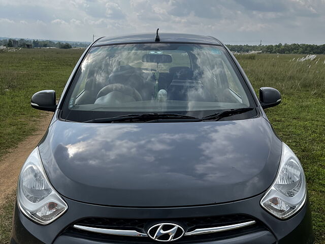 Used 2012 Hyundai i10 in Ranchi