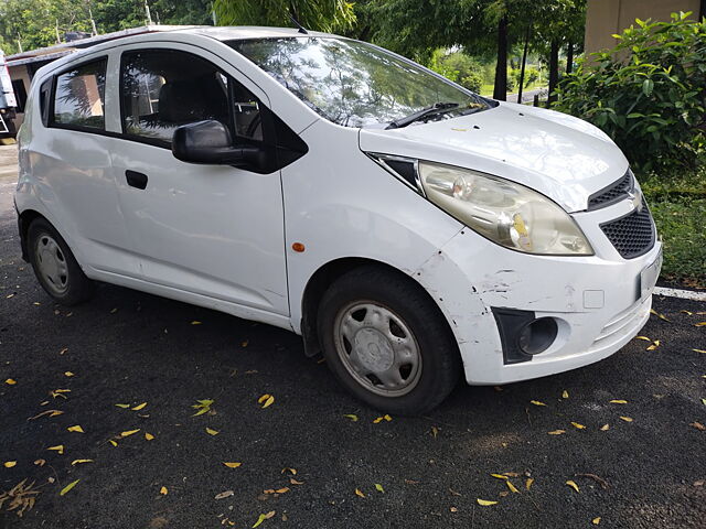 Used 2012 Chevrolet Beat in Patna