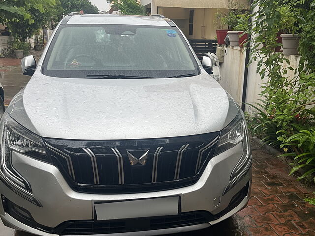 Used 2021 Mahindra XUV700 in Vadodara