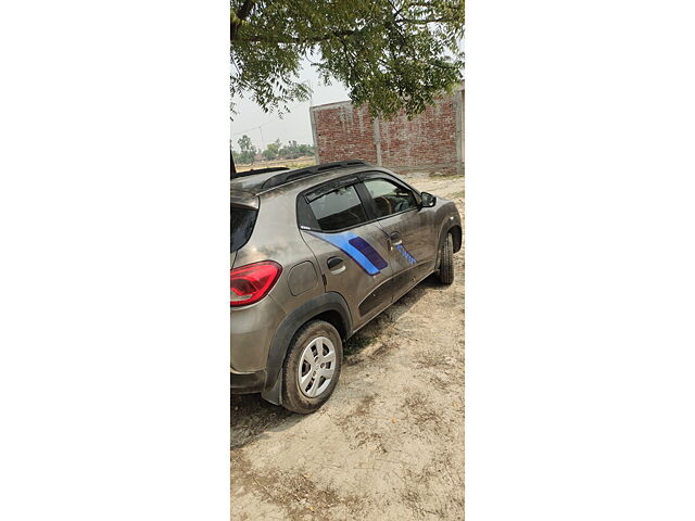 Used Renault Kwid [2015-2019] 1.0 RXT [2016-2019] in Bahadurgarh