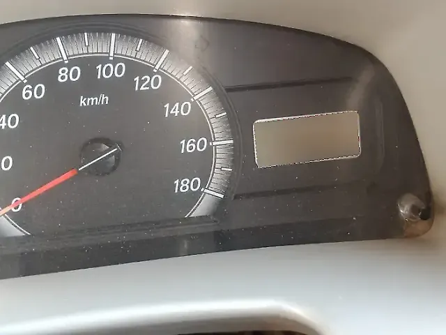 Used Maruti Suzuki Eeco [2010-2022] 5 STR WITH A/C+HTR in Jeypore