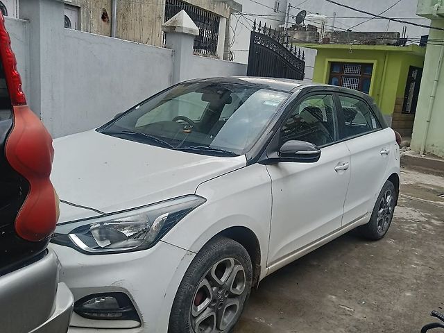 Used 2019 Hyundai Elite i20 in Jammu