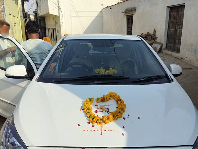 Used 2012 Hyundai i20 in Sawai Madhopur