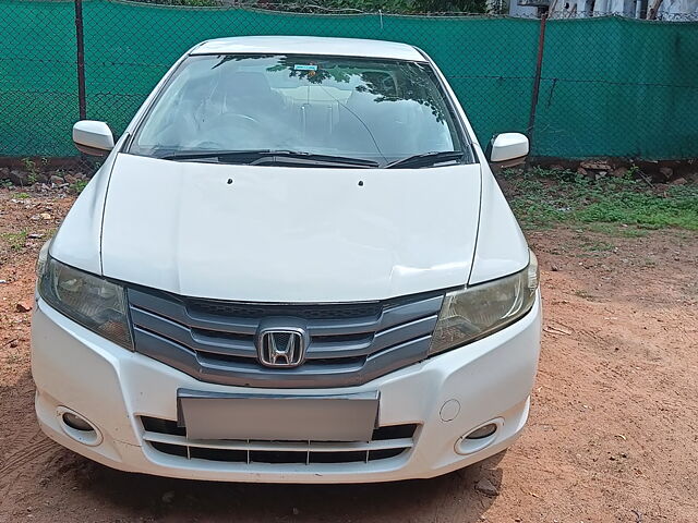 Used 2011 Honda City in Gandhinagar